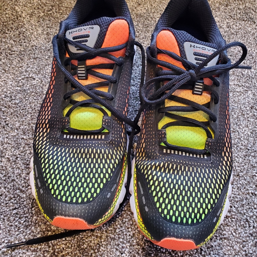 Men's Hover Sneakers